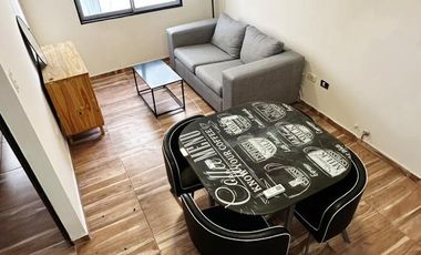 Departamento en Venta Desocupado con Escritura