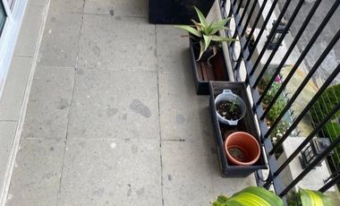 DEPARTAMENTO EN VENTA TECAMACHALCO