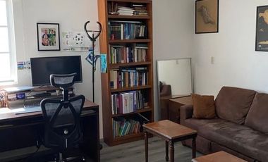 DEPARTAMENTO EN VENTA TECAMACHALCO