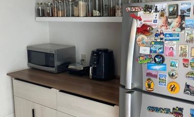 DEPARTAMENTO EN VENTA TECAMACHALCO