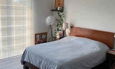 DEPARTAMENTO EN VENTA TECAMACHALCO