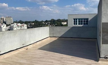 DEPARTAMENTO EN VENTA TECAMACHALCO