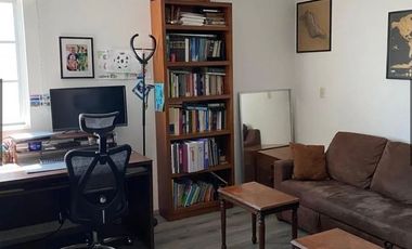 DEPARTAMENTO EN VENTA TECAMACHALCO