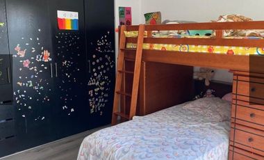 DEPARTAMENTO EN VENTA TECAMACHALCO