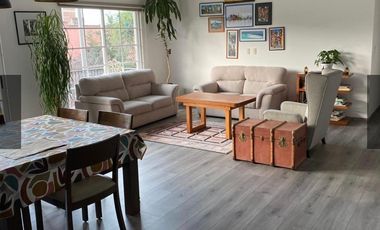 DEPARTAMENTO EN VENTA TECAMACHALCO