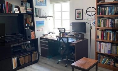 DEPARTAMENTO EN VENTA TECAMACHALCO