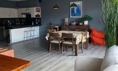 DEPARTAMENTO EN VENTA TECAMACHALCO