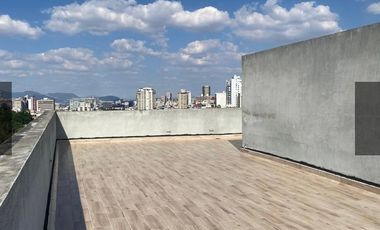 DEPARTAMENTO EN VENTA TECAMACHALCO