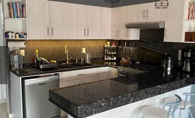 DEPARTAMENTO EN VENTA TECAMACHALCO