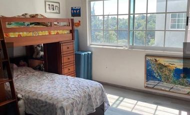 DEPARTAMENTO EN VENTA TECAMACHALCO