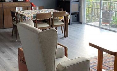 DEPARTAMENTO EN VENTA TECAMACHALCO