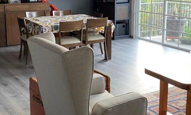 DEPARTAMENTO EN VENTA TECAMACHALCO