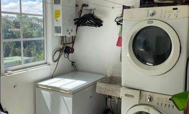 DEPARTAMENTO EN VENTA TECAMACHALCO