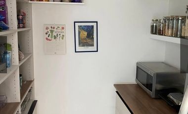 DEPARTAMENTO EN VENTA TECAMACHALCO