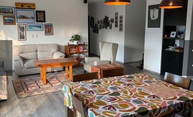 DEPARTAMENTO EN VENTA TECAMACHALCO