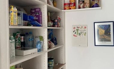 DEPARTAMENTO EN VENTA TECAMACHALCO