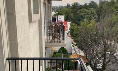 DEPARTAMENTO EN VENTA TECAMACHALCO