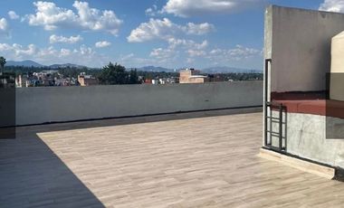 DEPARTAMENTO EN VENTA TECAMACHALCO