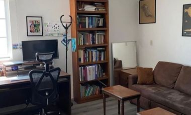 DEPARTAMENTO EN VENTA TECAMACHALCO