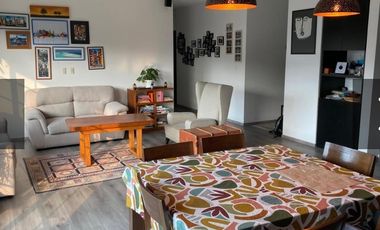 DEPARTAMENTO EN VENTA TECAMACHALCO