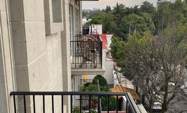 DEPARTAMENTO EN VENTA TECAMACHALCO