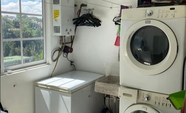 DEPARTAMENTO EN VENTA TECAMACHALCO