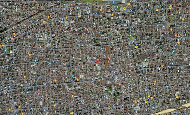 Casa en venta - 4 Dormitorios 2 Baños - 200Mts2 - Almagro