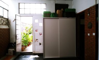 Casa en venta - 4 Dormitorios 2 Baños - 200Mts2 - Almagro