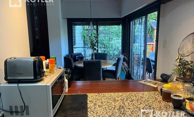 Chalet de 5 dormitorio con Cochera, jardin y pileta.