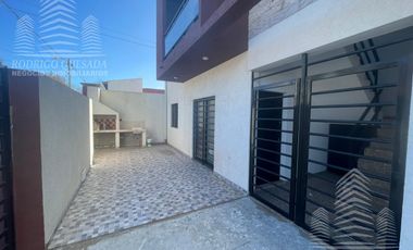 |DEPARTAMENTO 3 AMB PB A 100 MTS DEL MAR| |A ESTRENAR|