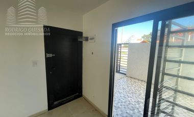 |DEPARTAMENTO 3 AMB PB A 100 MTS DEL MAR| |A ESTRENAR|