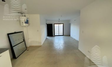 |DEPARTAMENTO 3 AMB PB A 100 MTS DEL MAR| |A ESTRENAR|