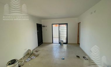 |DEPARTAMENTO 3 AMB PB A 100 MTS DEL MAR| |A ESTRENAR|