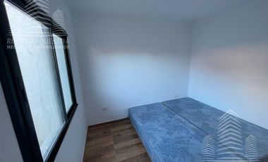 |DEPARTAMENTO 3 AMB PB A 100 MTS DEL MAR| |A ESTRENAR|