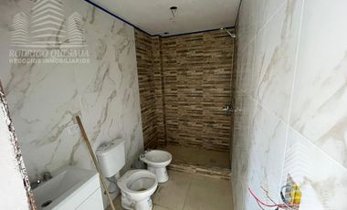 |DEPARTAMENTO 3 AMB PB A 100 MTS DEL MAR| |A ESTRENAR|