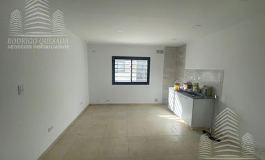 |DEPARTAMENTO 3 AMB PB A 100 MTS DEL MAR| |A ESTRENAR|