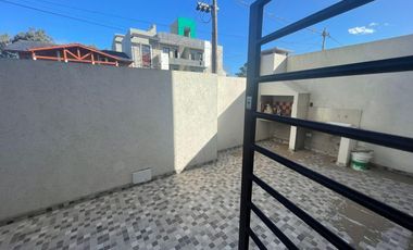 |DEPARTAMENTO 3 AMB PB A 100 MTS DEL MAR| |A ESTRENAR|