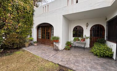 Casa en venta uso residencial o comercial en Quinta Seccion Mendoza