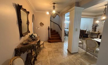 Casa en venta uso residencial o comercial en Quinta Seccion Mendoza