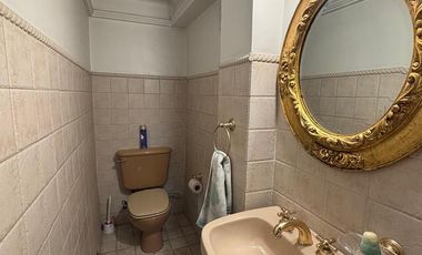 Casa en venta uso residencial o comercial en Quinta Seccion Mendoza