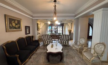 Casa en venta uso residencial o comercial en Quinta Seccion Mendoza