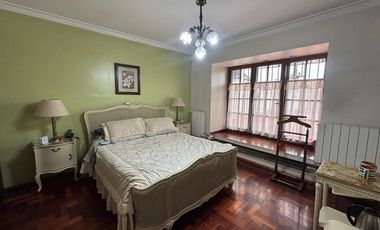 Casa en venta uso residencial o comercial en Quinta Seccion Mendoza