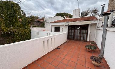 Casa en venta uso residencial o comercial en Quinta Seccion Mendoza