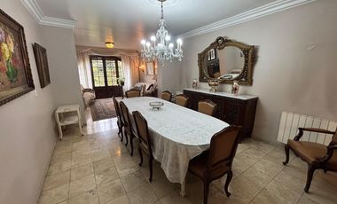 Casa en venta uso residencial o comercial en Quinta Seccion Mendoza