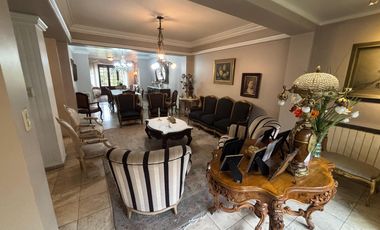 Casa en venta uso residencial o comercial en Quinta Seccion Mendoza