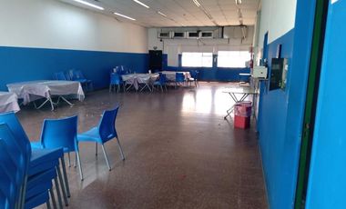 Nave Industrial - Haedo - Venta con Renta