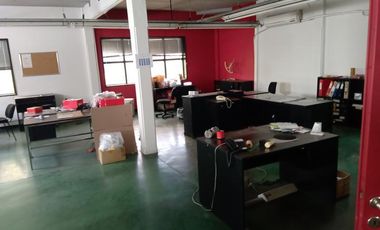 Nave Industrial - Haedo - Venta con Renta