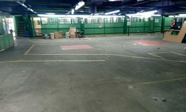 Nave Industrial - Haedo - Venta con Renta