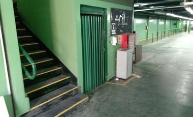 Nave Industrial - Haedo - Venta con Renta