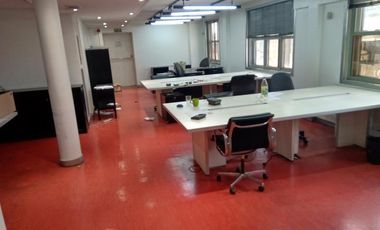 Nave Industrial - Haedo - Venta con Renta